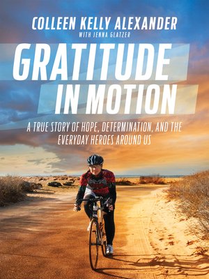 cover image of Gratitude in Motion